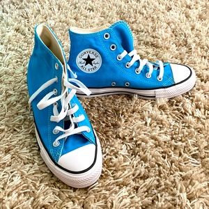 Converse Hightops
